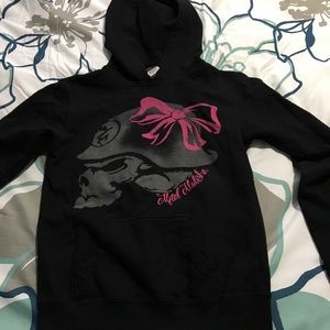 Metal Mulisha hoodie